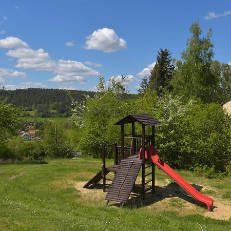 Ferienanlage Reinsberger Dorf Plaue  Экстерьер фото