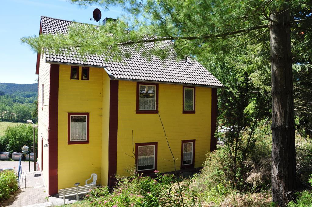 Ferienanlage Reinsberger Dorf Plaue  Номер фото