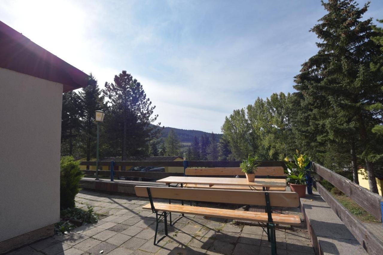Ferienanlage Reinsberger Dorf Plaue  Экстерьер фото